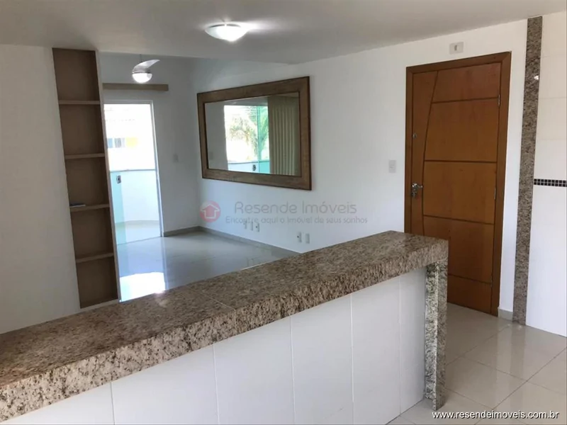 Foto 3 de 13 - Apartamento para aluguel em Jardim Brasília