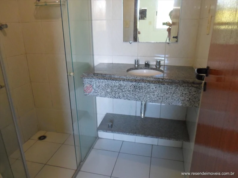 Foto 1 de 24 - Apartamento para aluguel em Comercial