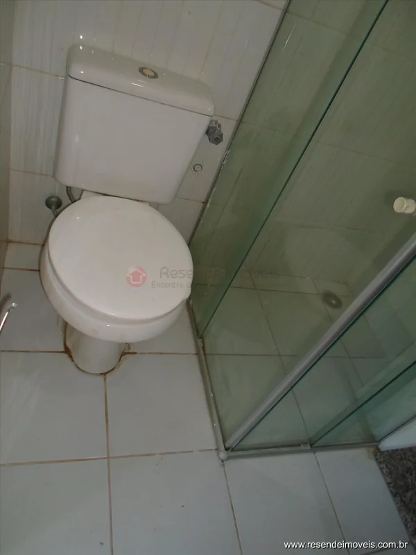 Foto 19 de 24 - Apartamento para aluguel em Comercial