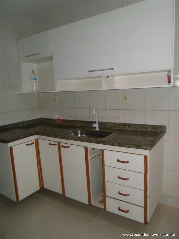 Foto 17 de 24 - Apartamento para aluguel em Comercial