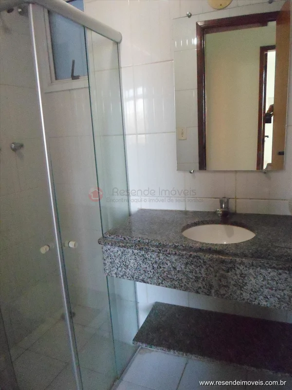 Foto 3 de 24 - Apartamento para aluguel em Comercial