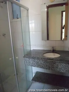 Apartamento para aluguel em Comercial