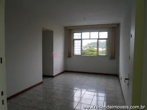 Apartamento para venda em Comercial