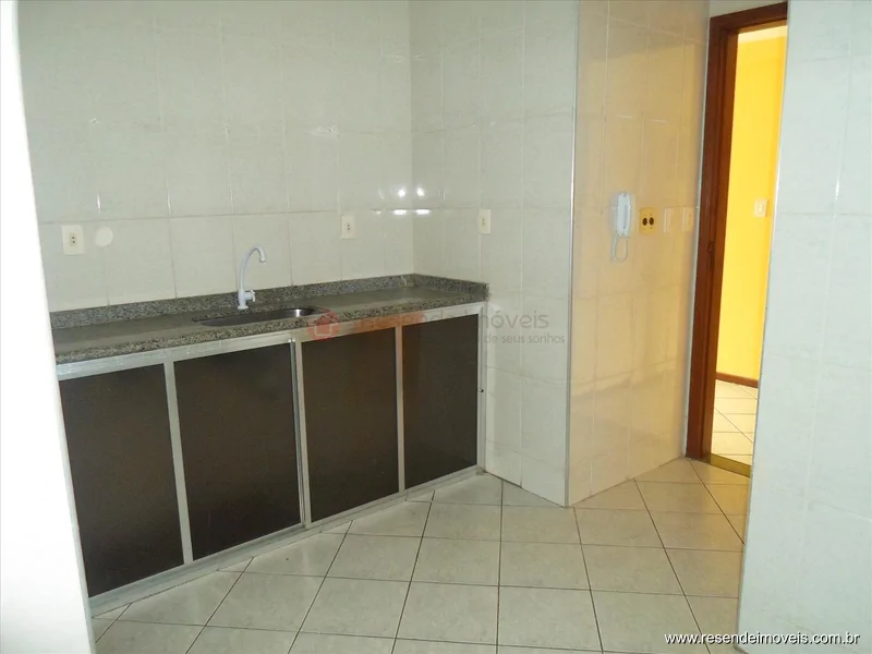 Foto 13 de 14 - Apartamento para aluguel em Comercial