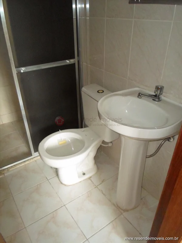 Foto 1 de 14 - Apartamento para aluguel em Comercial