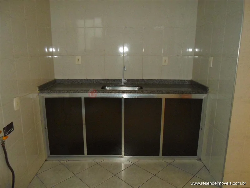 Foto 8 de 14 - Apartamento para aluguel em Comercial