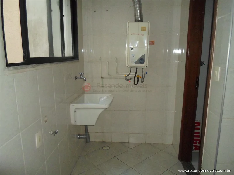 Foto 10 de 14 - Apartamento para aluguel em Comercial