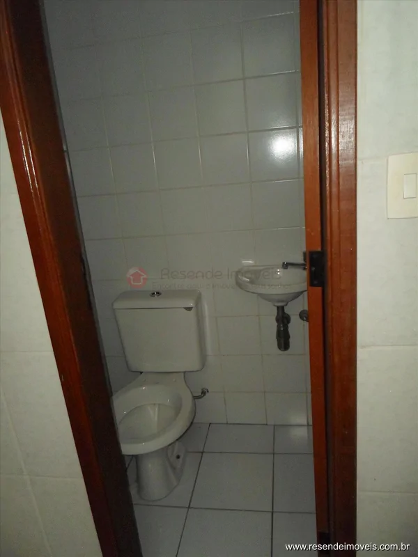 Foto 11 de 14 - Apartamento para aluguel em Comercial