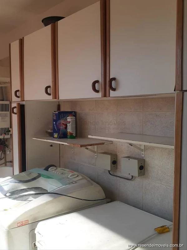 Foto 9 de 13 - Apartamento para aluguel em Santa Isabel