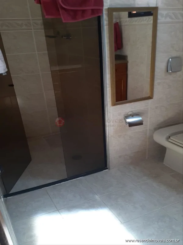 Foto 10 de 13 - Apartamento para aluguel em Santa Isabel