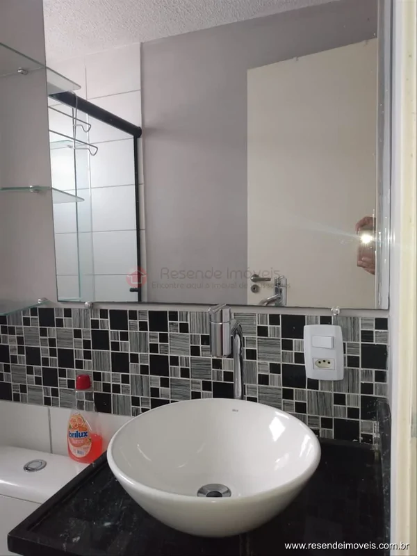 Foto 4 de 13 - Apartamento para aluguel em Santa Isabel