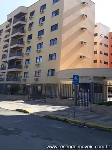 Apartamento para aluguel em Santa Isabel
