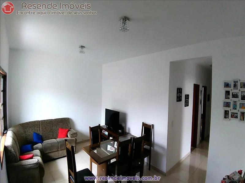 Foto 8 de 11 - Casa para venda em Morada da Colina