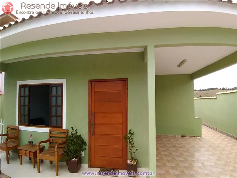 Foto 1 de 11 - Casa para venda em Morada da Colina