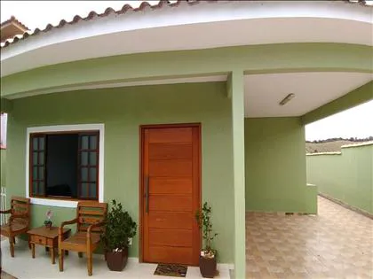 Casa para venda em Morada da Colina