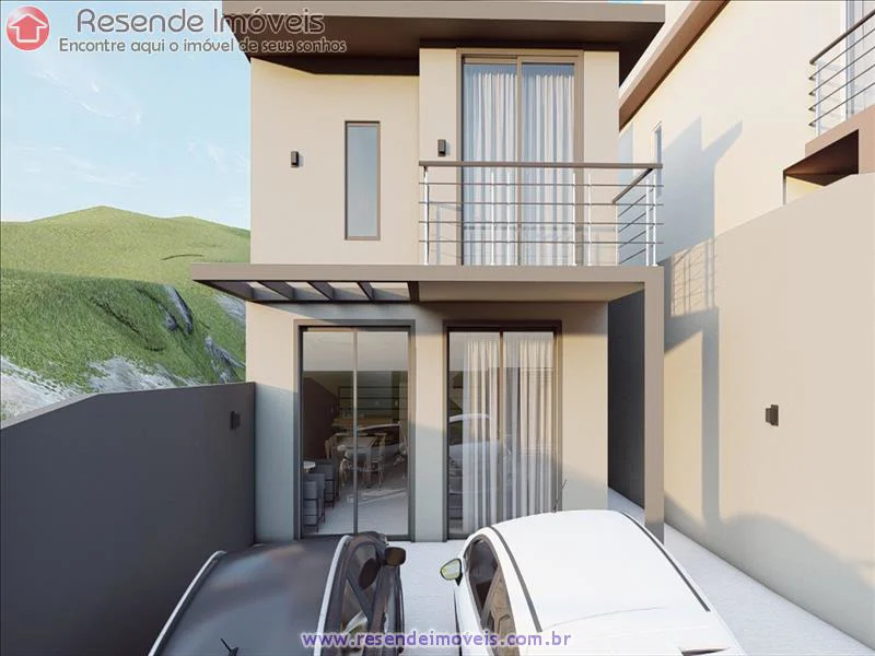 Foto 9 de 11 - Casa para venda em Parque Ipiranga II