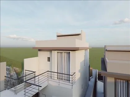 Casa para venda em Parque Ipiranga II