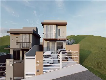 Casa para venda em Parque Ipiranga II