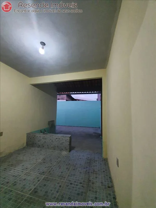 Foto 5 de 9 - Casa para venda em Morada do Contorno