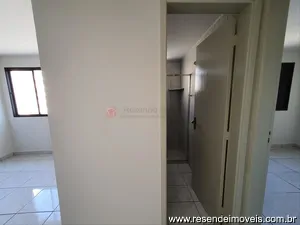 Apartamento para venda em Liberdade