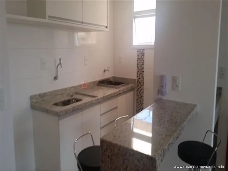 Foto 8 de 10 - Apartamento para venda em Jardim Tropical