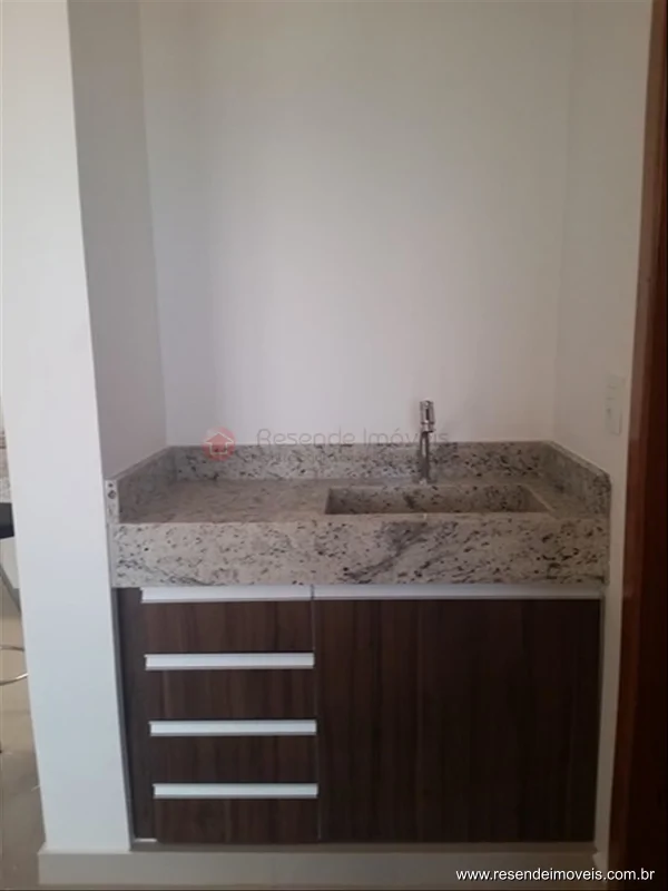 Foto 4 de 10 - Apartamento para venda em Jardim Tropical