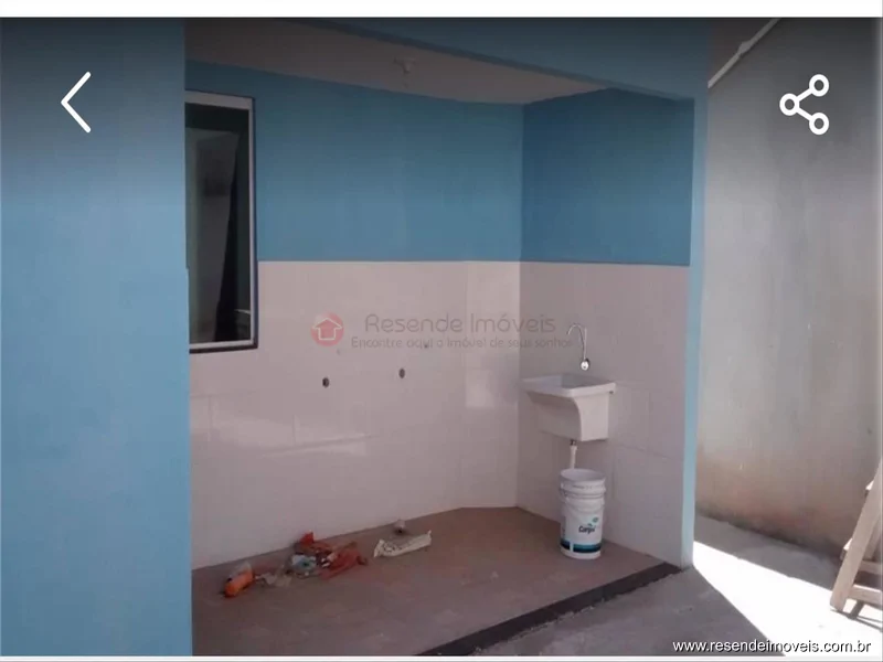 Foto 5 de 8 - Casa para aluguel em Parque Ipiranga II