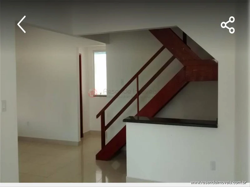 Foto 8 de 8 - Casa para aluguel em Parque Ipiranga II