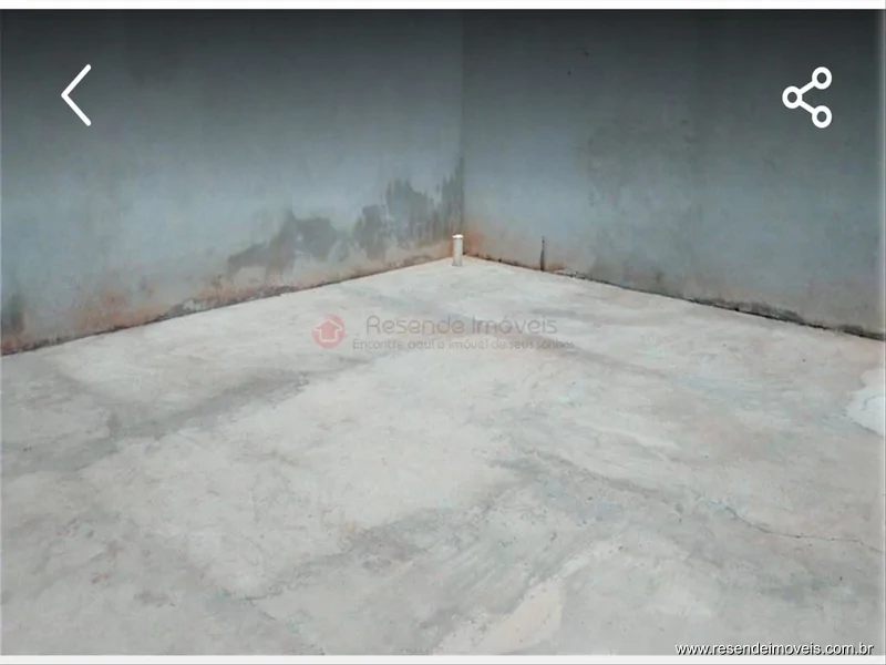 Foto 4 de 8 - Casa para aluguel em Parque Ipiranga II