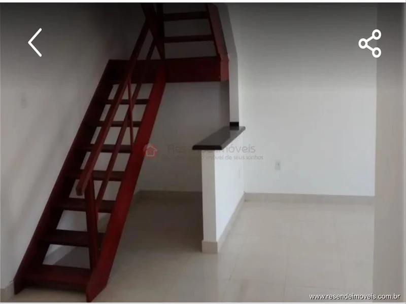 Foto 1 de 8 - Casa para aluguel em Parque Ipiranga II