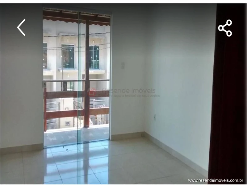 Foto 7 de 8 - Casa para aluguel em Parque Ipiranga II