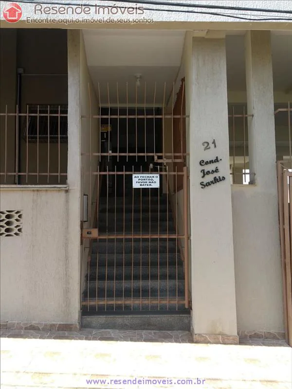 Foto 1 de 12 - Apartamento para aluguel em Centro