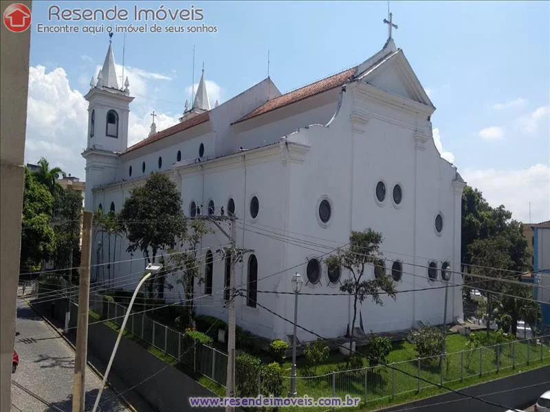 Foto 12 de 12 - Apartamento para aluguel em Centro