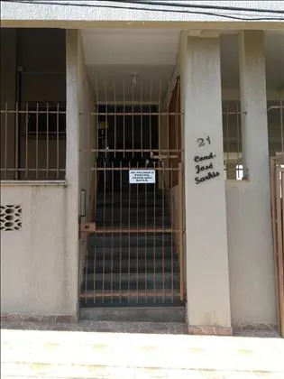 Apartamento para aluguel em Centro