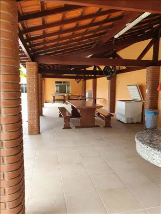 Apartamento para venda em Santa Isabel