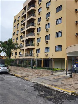 Apartamento para venda em Santa Isabel