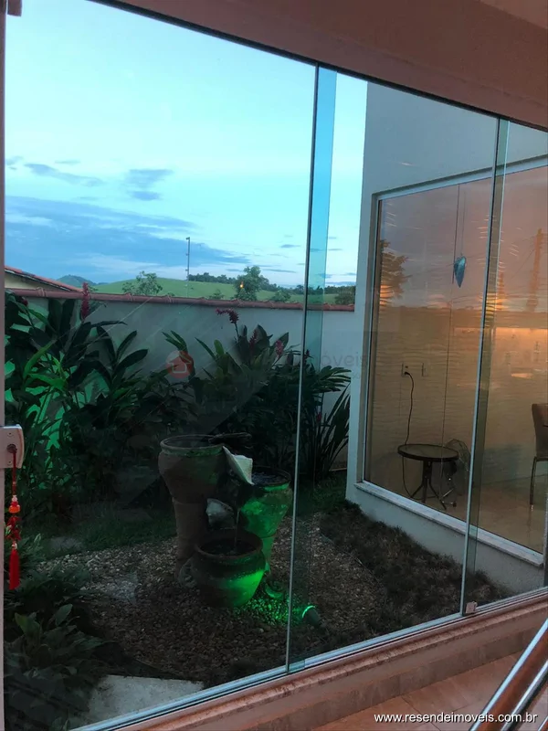 Foto 4 de 27 - Casa para aluguel em Morada da Colina