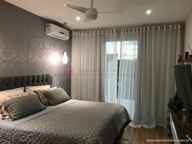 Foto 17 de 27 - Casa para aluguel em Morada da Colina