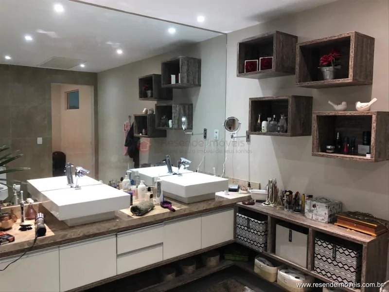 Foto 26 de 27 - Casa para aluguel em Morada da Colina