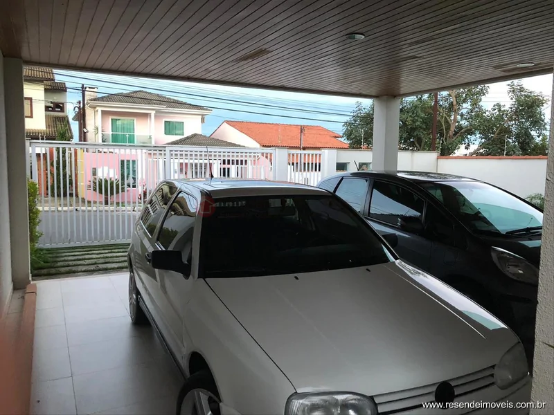 Foto 14 de 27 - Casa para aluguel em Morada da Colina