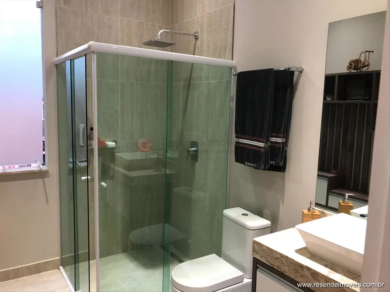 Foto 16 de 27 - Casa para aluguel em Morada da Colina