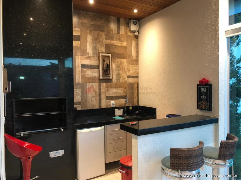 Foto 19 de 27 - Casa para aluguel em Morada da Colina