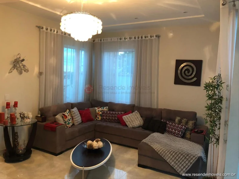 Foto 9 de 27 - Casa para aluguel em Morada da Colina