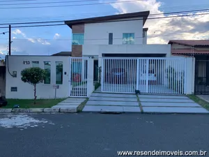 Casa para aluguel em Morada da Colina