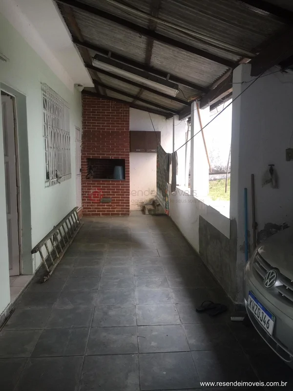 Foto 15 de 15 - Casa para venda em Vila Moderna