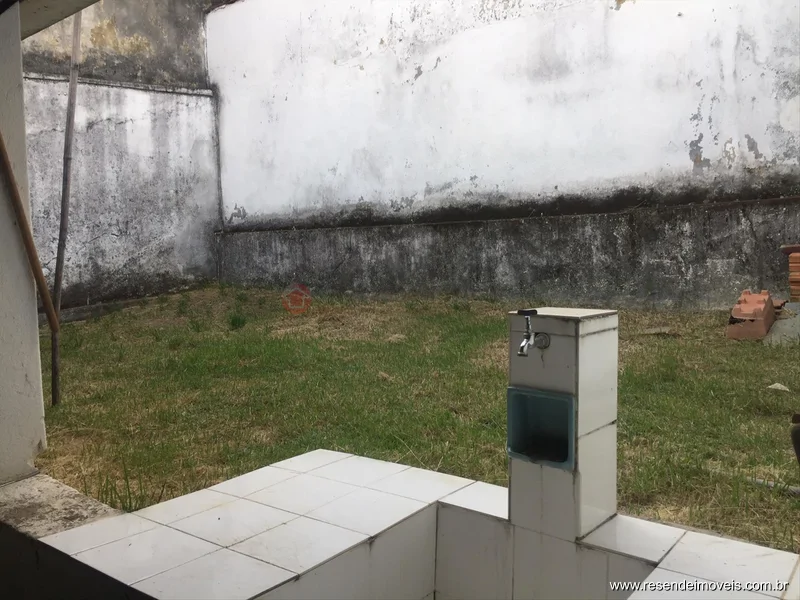 Foto 14 de 15 - Casa para venda em Vila Moderna