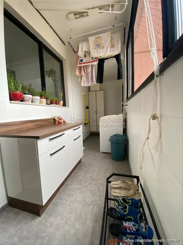 Foto 26 de 27 - Apartamento para venda em Vila Julieta