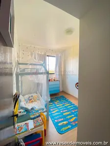 Apartamento para venda em Vila Julieta