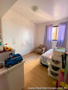 Apartamento para venda em Vila Julieta