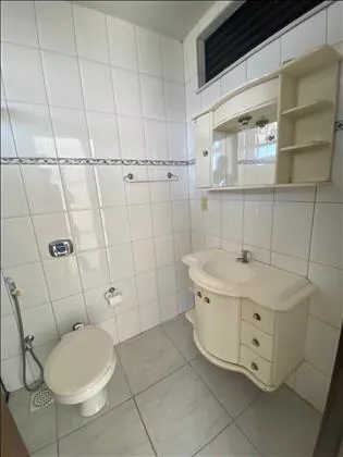 Apartamento para venda em Santa Isabel